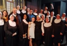 Festival por el Día Internacional de la Discapacidad