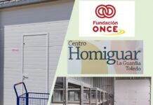 «Fundación ONCE y HOMIGUAR, un objetivo en común»