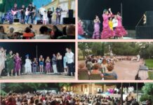 FIESTA DEL VERANO HOMIGUAR 2025.